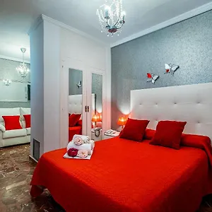 Hotel Gines Love hotel Ginés