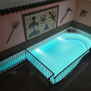 La Casona Canaria Boutique Frühstückspension