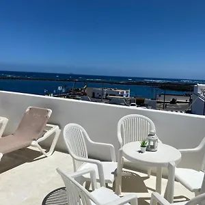  Ostello Mirador Del Muelle House
