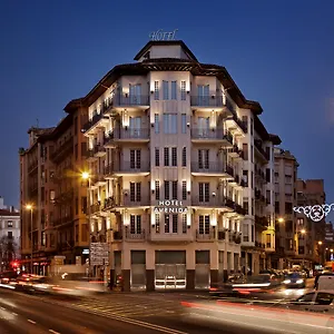 Avenida Hotel Pamplona