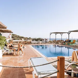  Ostello The Tree House Tenerife