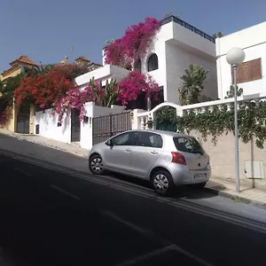 Vv Buganvillas Maspalomas - Cocina Y Con Banos Privados Affittacamere Maspalomas (Gran Canaria)