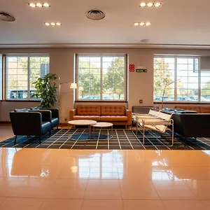 Sancho Ramirez Hotel Pamplona
