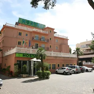 La Casa De Enfrente Affittacamere Málaga