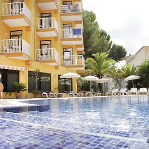 Morlans Hotel Peguera