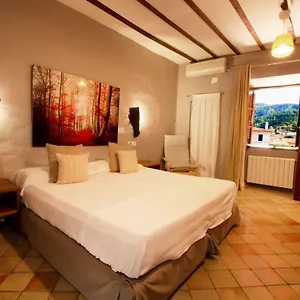 S'hostal D'esporles Ostello Esporles