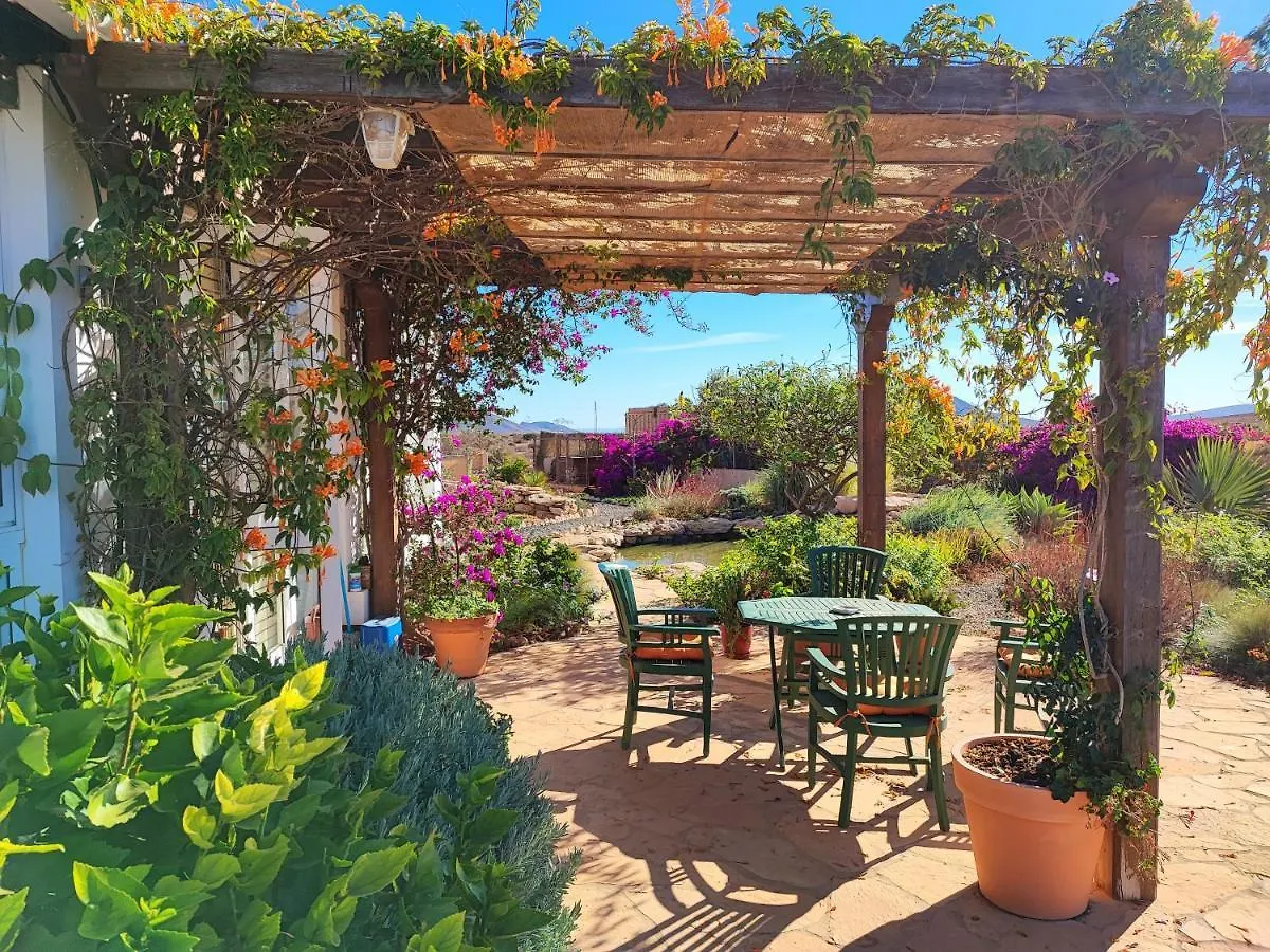 Finca El Molino B&B Fuerteventura Hospinal 0*,  Spanien