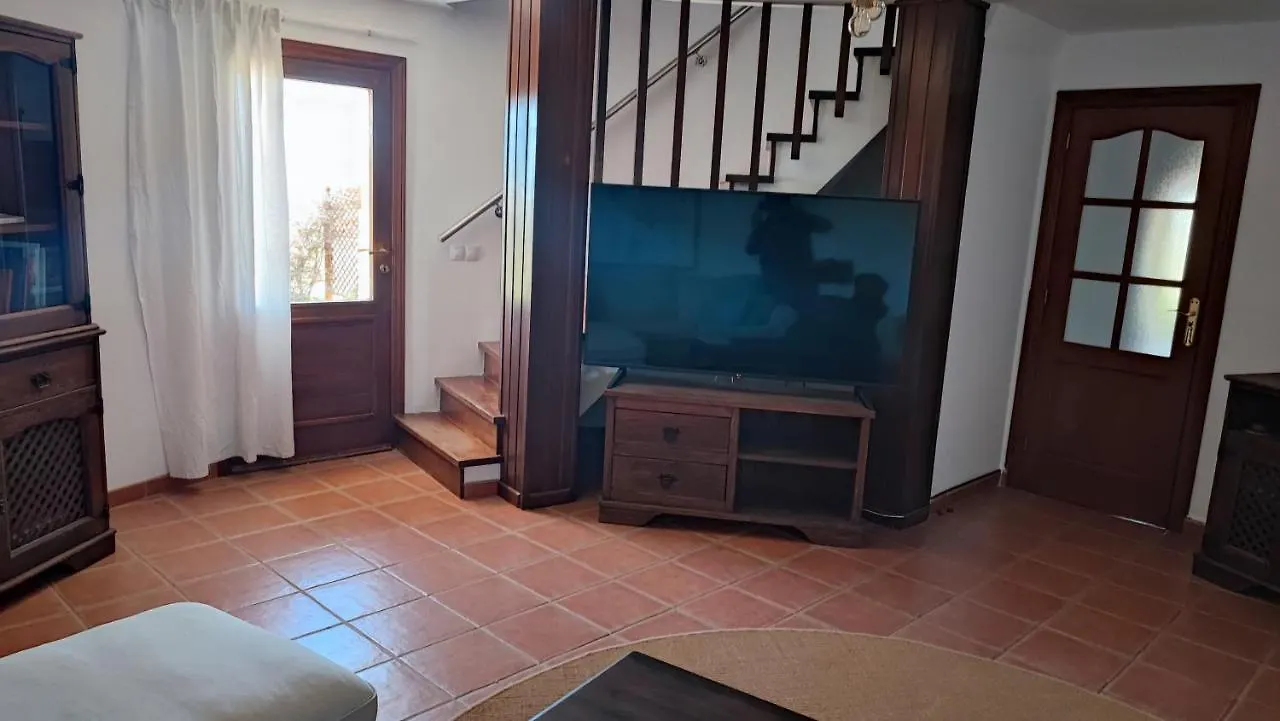 Finca El Molino B&B Fuerteventura Hospinal 0*,