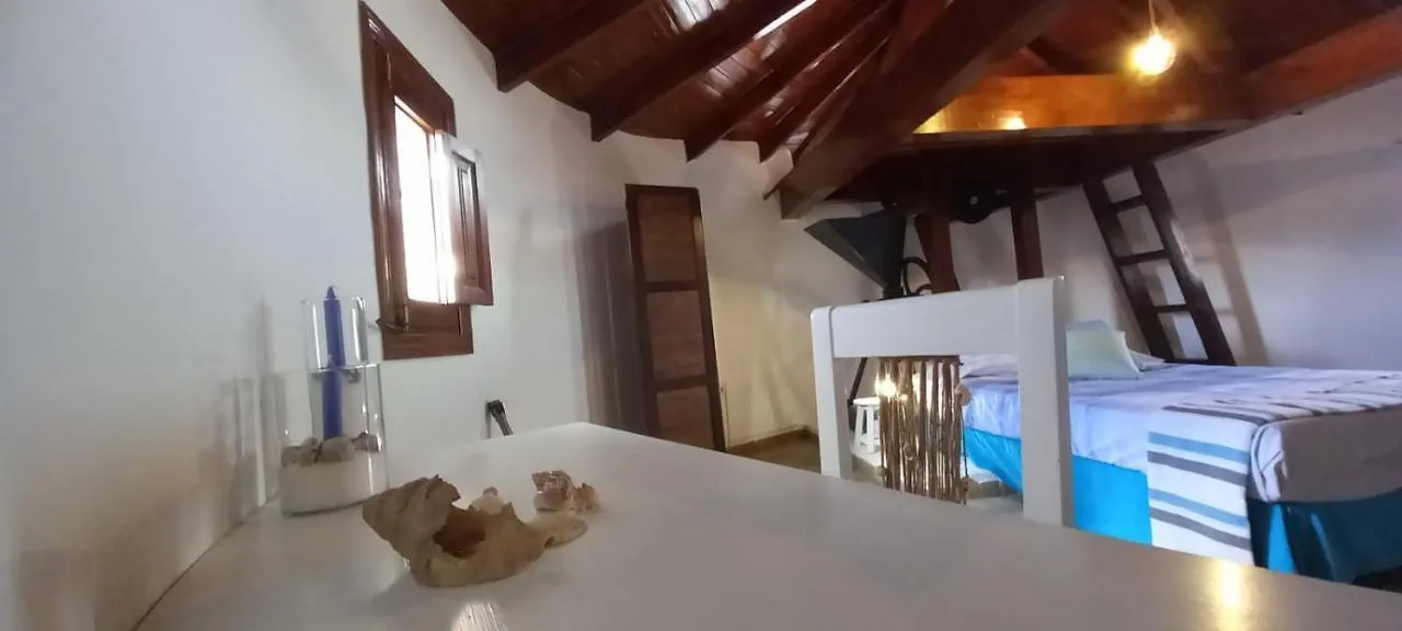 Finca El Molino B&B Fuerteventura Hospinal