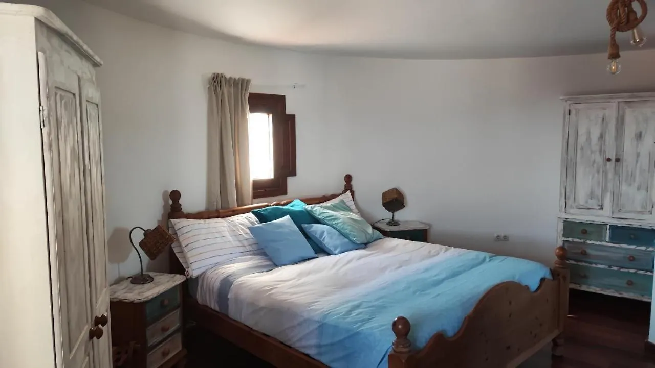 Finca El Molino B&B Fuerteventura Hospinal 0*,  Spanien